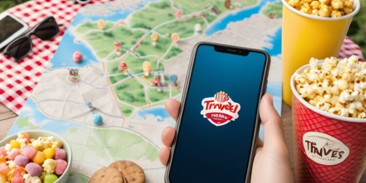 Top 7 Travel Hacks for a Stress-Free Orlando Vacation