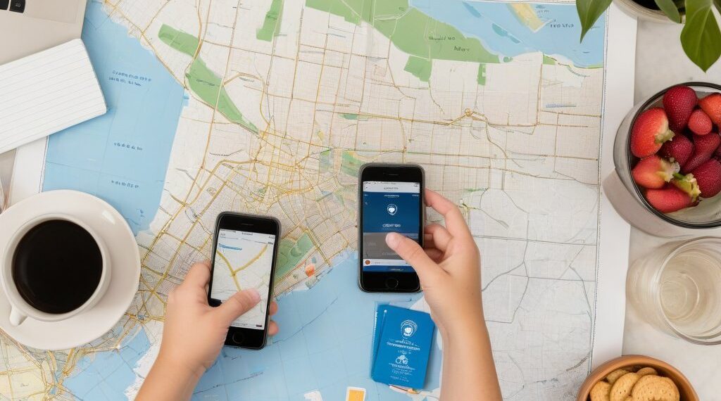 Understanding Orlando’s Transportation Options: A Family’s Guide