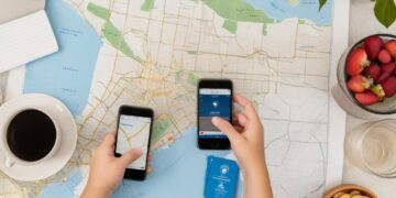 Understanding Orlando’s Transportation Options: A Family’s Guide