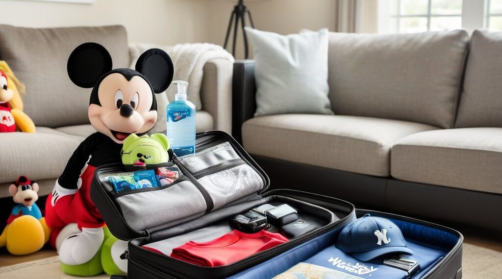 Comparing Orlando’s Hotel Options: Which is Best for Families?