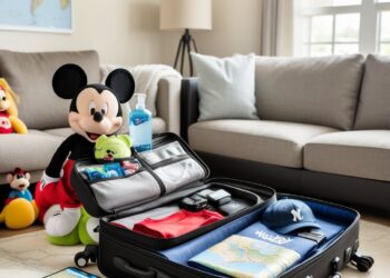Comparing Orlando’s Hotel Options: Which is Best for Families?