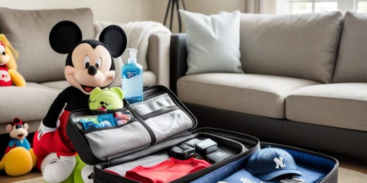 Comparing Orlando’s Hotel Options: Which is Best for Families?