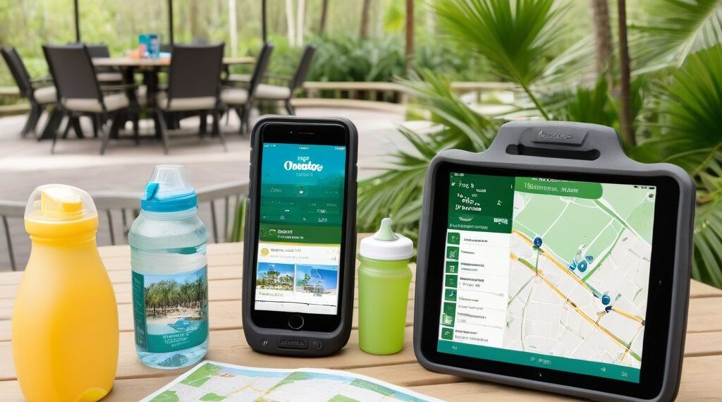 How to Avoid Crowds and Long Waits at Orlando’s Theme Parks