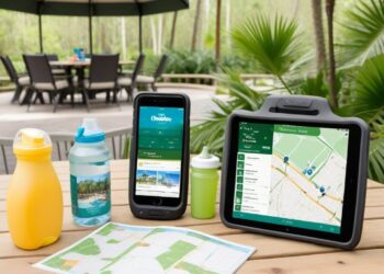 How to Avoid Crowds and Long Waits at Orlando’s Theme Parks