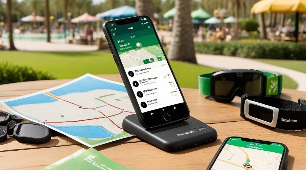 Comparing Queue Management: Universal’s Express Pass vs. Disney’s Genie+