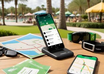 Comparing Queue Management: Universal’s Express Pass vs. Disney’s Genie+