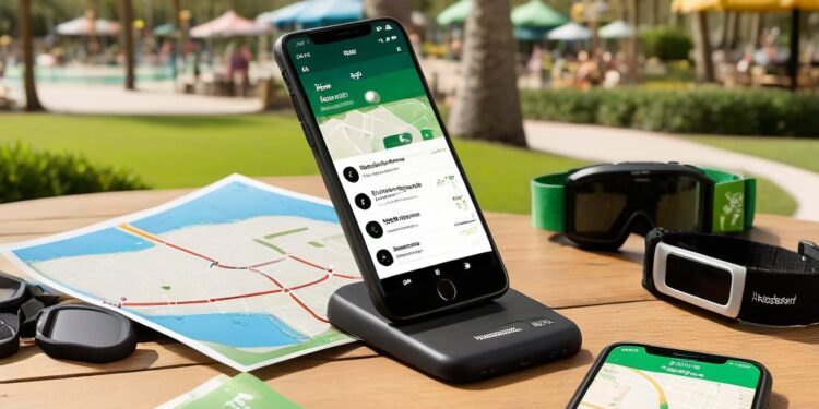 Comparing Queue Management: Universal’s Express Pass vs. Disney’s Genie+