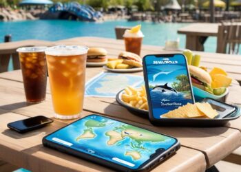 Timing Your Visit: How to Choose the Best Day for SeaWorld