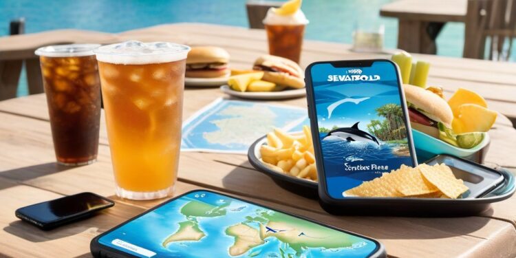 Timing Your Visit: How to Choose the Best Day for SeaWorld