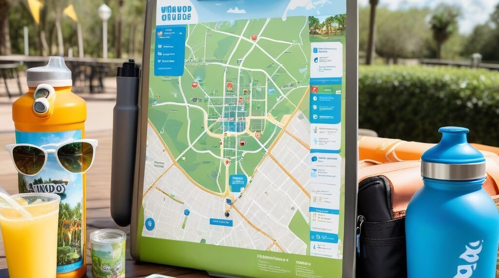 Traveling with Teenagers: How to Keep Everyone Engaged in Orlando