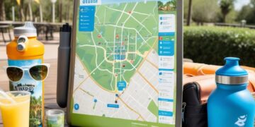 Traveling with Teenagers: How to Keep Everyone Engaged in Orlando