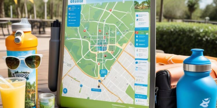 Traveling with Teenagers: How to Keep Everyone Engaged in Orlando