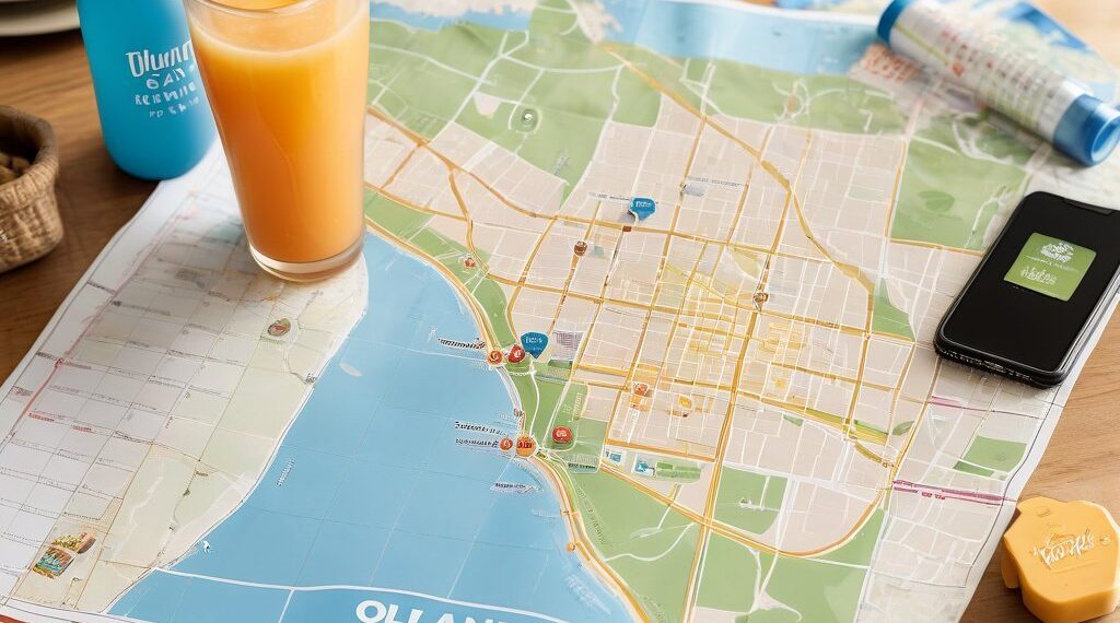 Top 7 Activities for Multi-Generational Families in Orlando