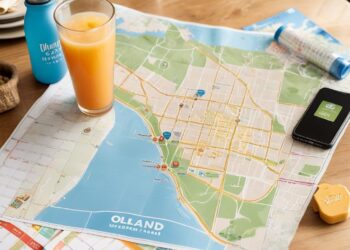 Top 7 Activities for Multi-Generational Families in Orlando