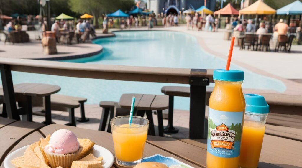 How to Cater to Different Age Groups in Your Orlando Itinerary