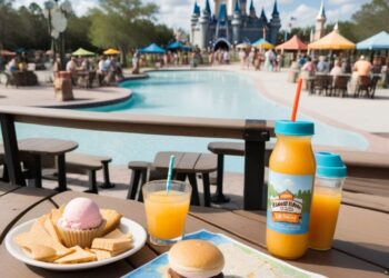 How to Cater to Different Age Groups in Your Orlando Itinerary