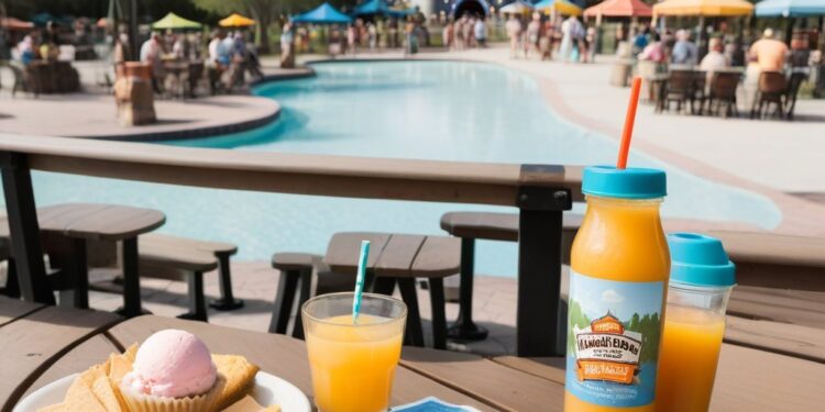 How to Cater to Different Age Groups in Your Orlando Itinerary