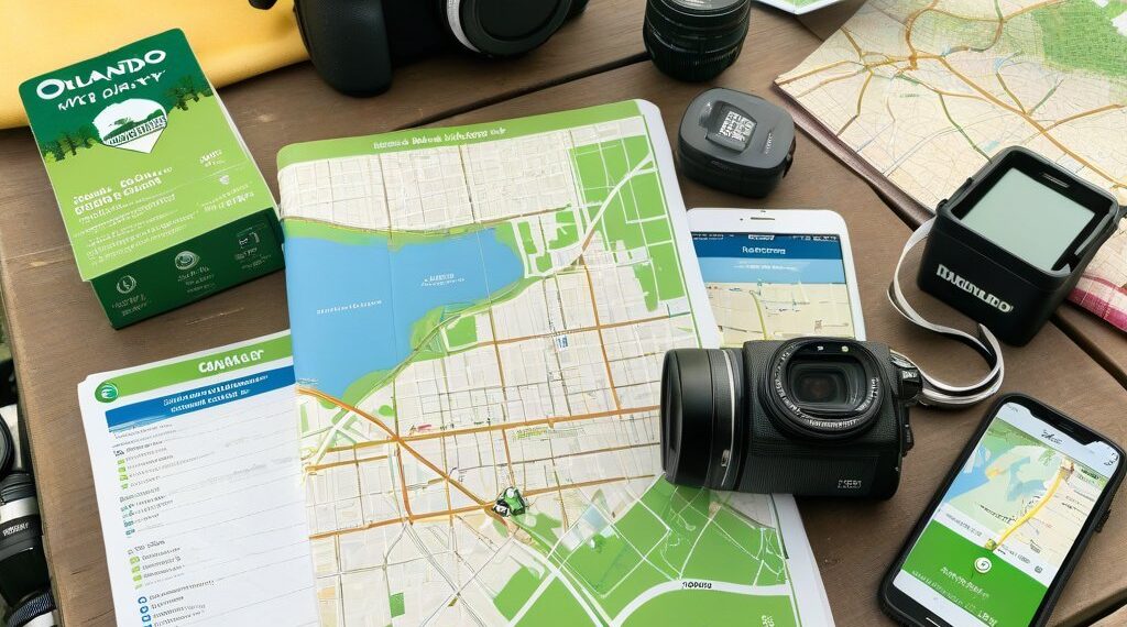 Creating Lasting Memories: Tips for Capturing the Perfect Family Photos in Orlando