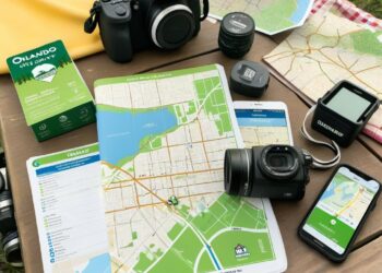 Creating Lasting Memories: Tips for Capturing the Perfect Family Photos in Orlando