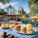 Family Dining on a Budget: Affordable Eats at Orlando’s Theme Parks