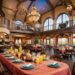 5 Unique Dining Experiences You Can’t Miss in Disney World