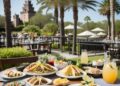 Exploring International Flavors: Best Global Cuisine at Universal’s CityWalk