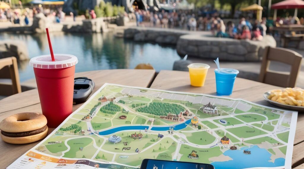 10 Essential Tips for Beating the Crowds at Universal Studios