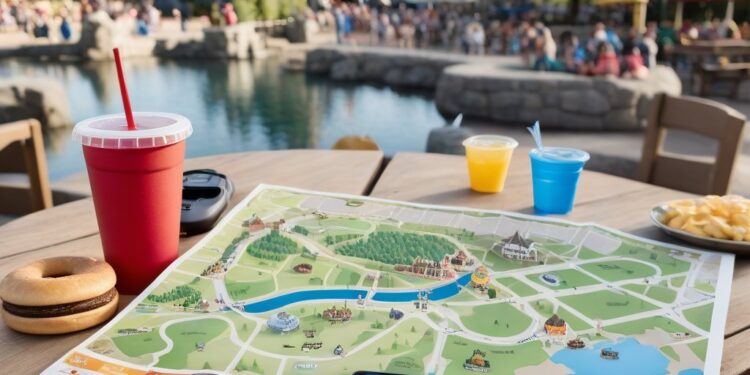 10 Essential Tips for Beating the Crowds at Universal Studios