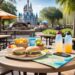 A happy family using Disney World Survival Tips to enjoy a stress-free day at the Magic Kingdom in 2026