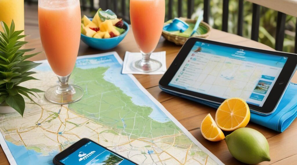 How to Plan a Memorable Evening at SeaWorld: A Family Guide