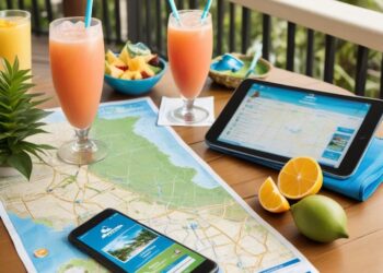 How to Plan a Memorable Evening at SeaWorld: A Family Guide