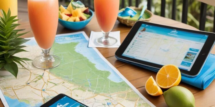 How to Plan a Memorable Evening at SeaWorld: A Family Guide