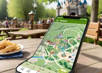 A Comparison of Early Admission Benefits: Disney vs. Universal