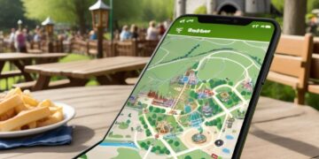 A Comparison of Early Admission Benefits: Disney vs. Universal