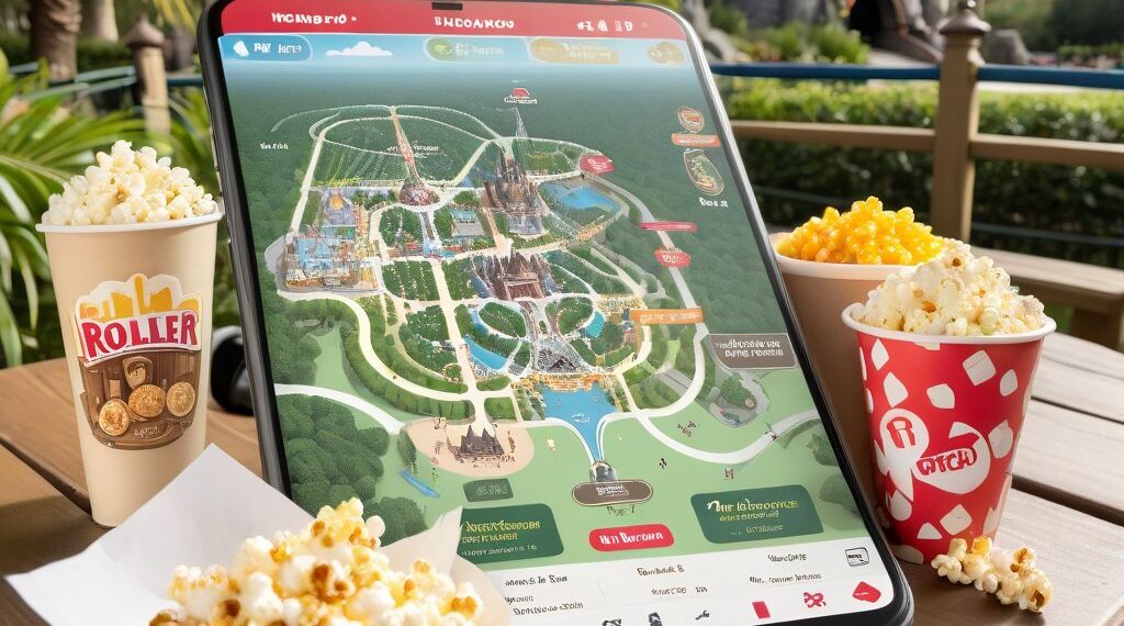 An Insider’s Look at Orlando’s Family-Friendly Festivals