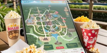 An Insider’s Look at Orlando’s Family-Friendly Festivals