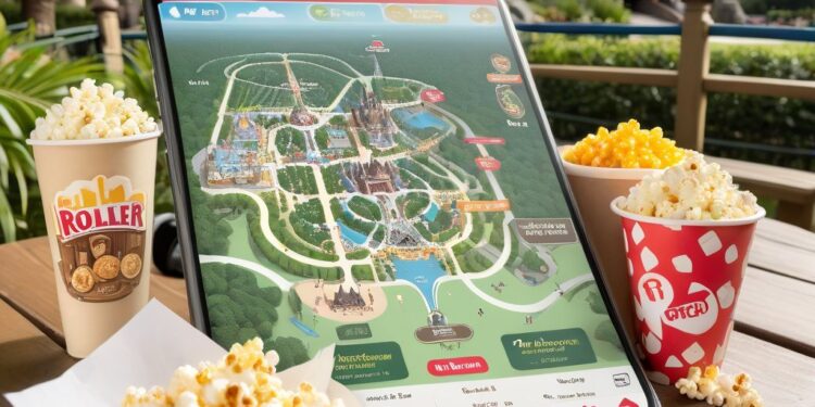 An Insider’s Look at Orlando’s Family-Friendly Festivals