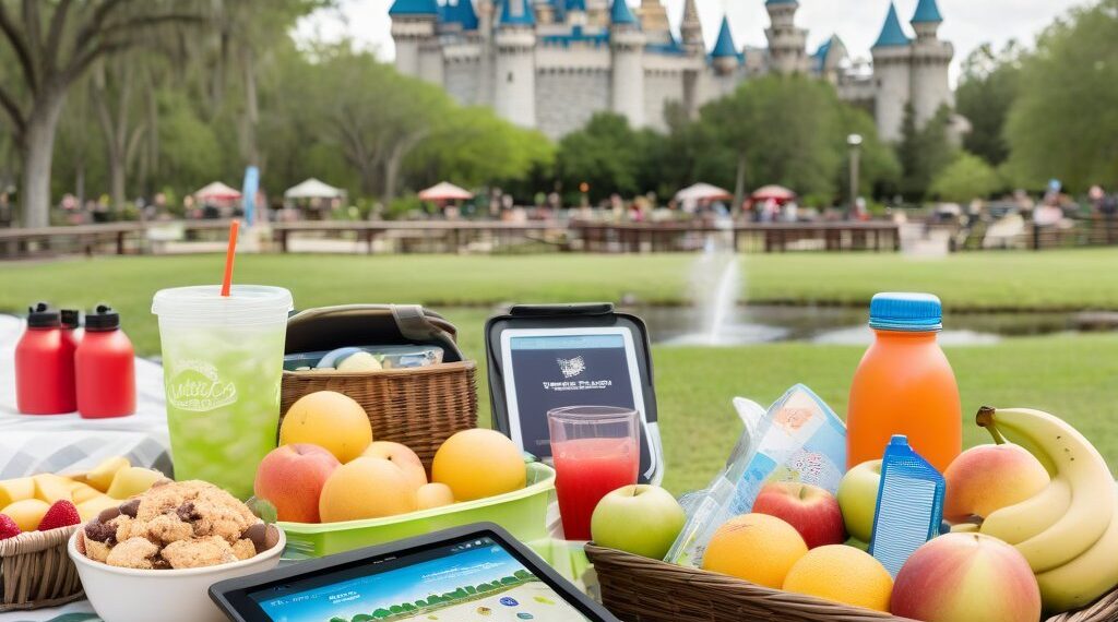 Comparing Orlando’s Top Parks: Best Playgrounds for Kids