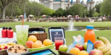 Comparing Orlando’s Top Parks: Best Playgrounds for Kids