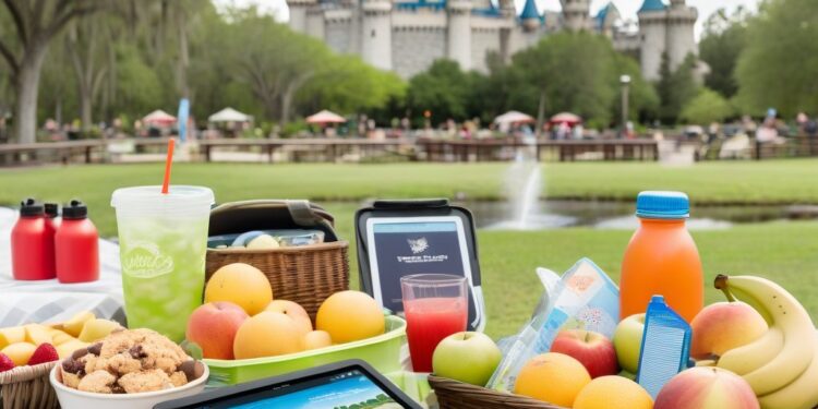 Comparing Orlando’s Top Parks: Best Playgrounds for Kids