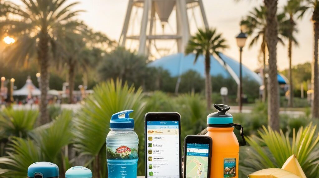 Unique Family Experiences in Orlando: Beyond the Theme Parks