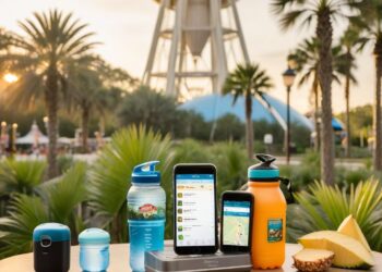 Unique Family Experiences in Orlando: Beyond the Theme Parks