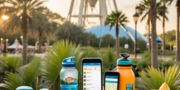 Unique Family Experiences in Orlando: Beyond the Theme Parks