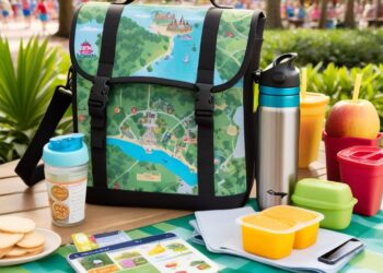 Maximize a Magia: 10 Estratégias para Visitar o Disney World com Crianças