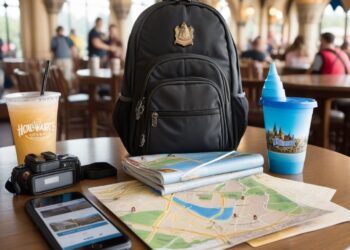 5 Dicas Essenciais para Aproveitar o Universal Studios Orlando como um Expert