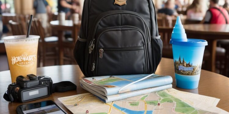 5 Dicas Essenciais para Aproveitar o Universal Studios Orlando como um Expert