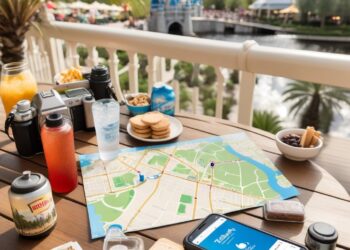 Guia Completo das Atrações Locais Escondidas de Orlando