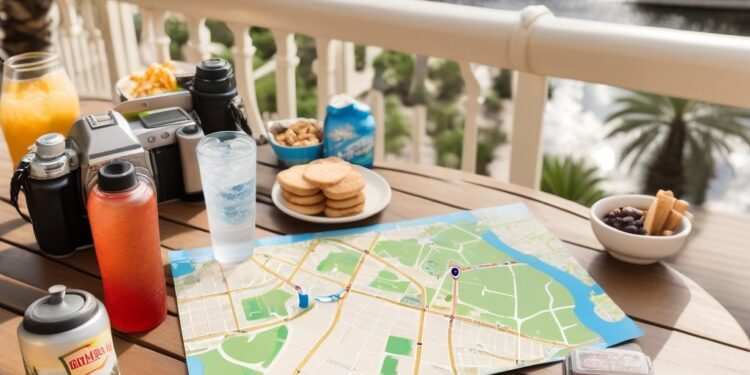 Guia Completo das Atrações Locais Escondidas de Orlando