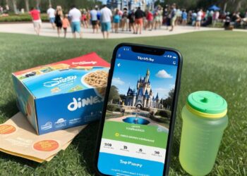 Top 5 Must-Visit Events in Orlando Each Season