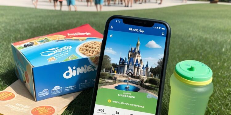 Top 5 Must-Visit Events in Orlando Each Season